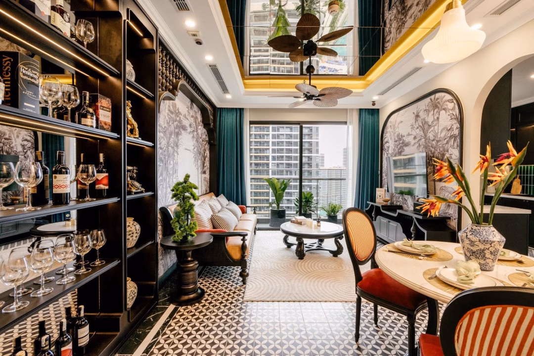 Mô hình leasehold không ảnh hưởng đến giá trị tài sản cũng như sức hút của BĐS thương mại tại Hong Kong Bất động sản thương mại Hong Kong