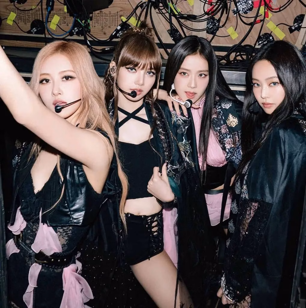 Cả 4 thành viên BLACKPINK đều không gia hạn hợp đồng solo với YG