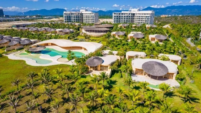 Thị trường bất động sản nhà ở quý I/2025 phục hồi mạnh mẽ Thị trường bất động sản nhà ở quý I/2025 phục hồi mạnh mẽ
