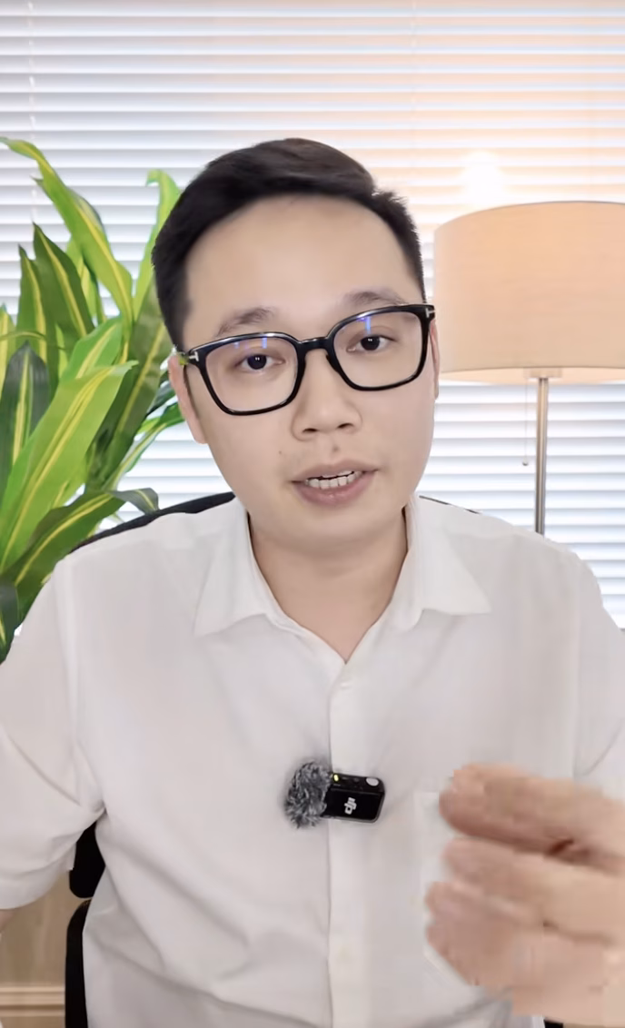 Phía bán hũ yến hơn 10k Video Bác sĩ Cung đăng tải về quá trình làm việc với bên yến sào Đ.T.T đã bị xóa