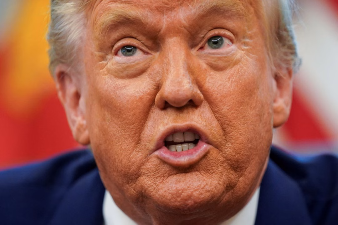 Tổng thống Mỹ Donald Trump Tổng thống Mỹ Donald Trump