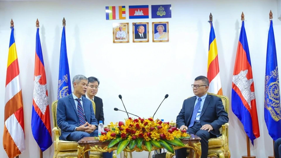 CSGT xác định thông tin đưa thi thể về Việt Nam bịa đặt