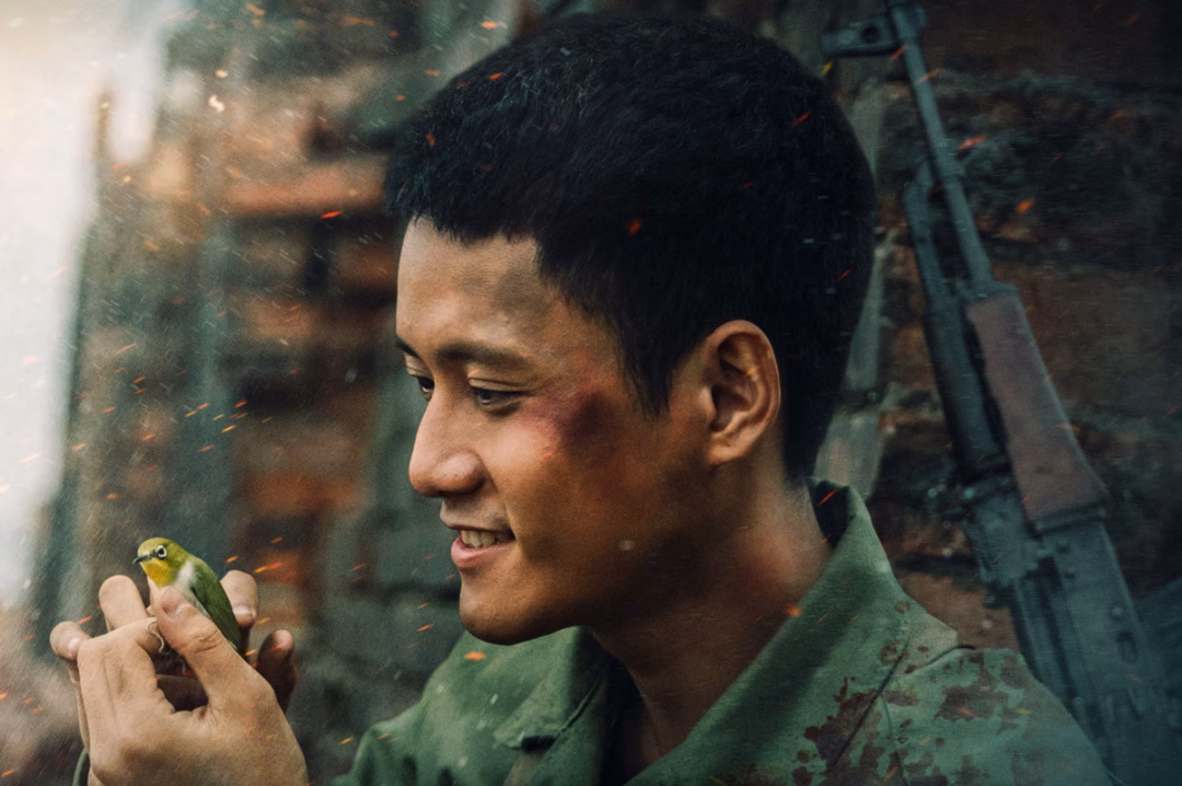 Công bố lineup diễn viên Mưa Đỏ – phim cách mạng đáng mong đợi