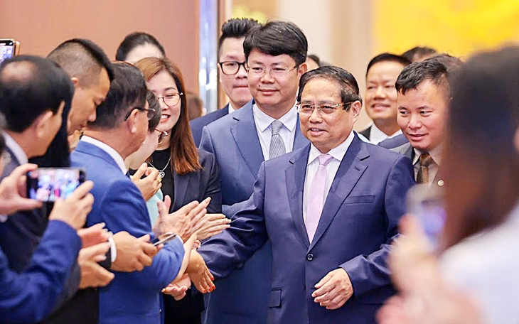 Đề xuất thành lập tổ phản ứng nhanh 'cấp cứu chính sách' cho doanh nghiệp - Ảnh 5.