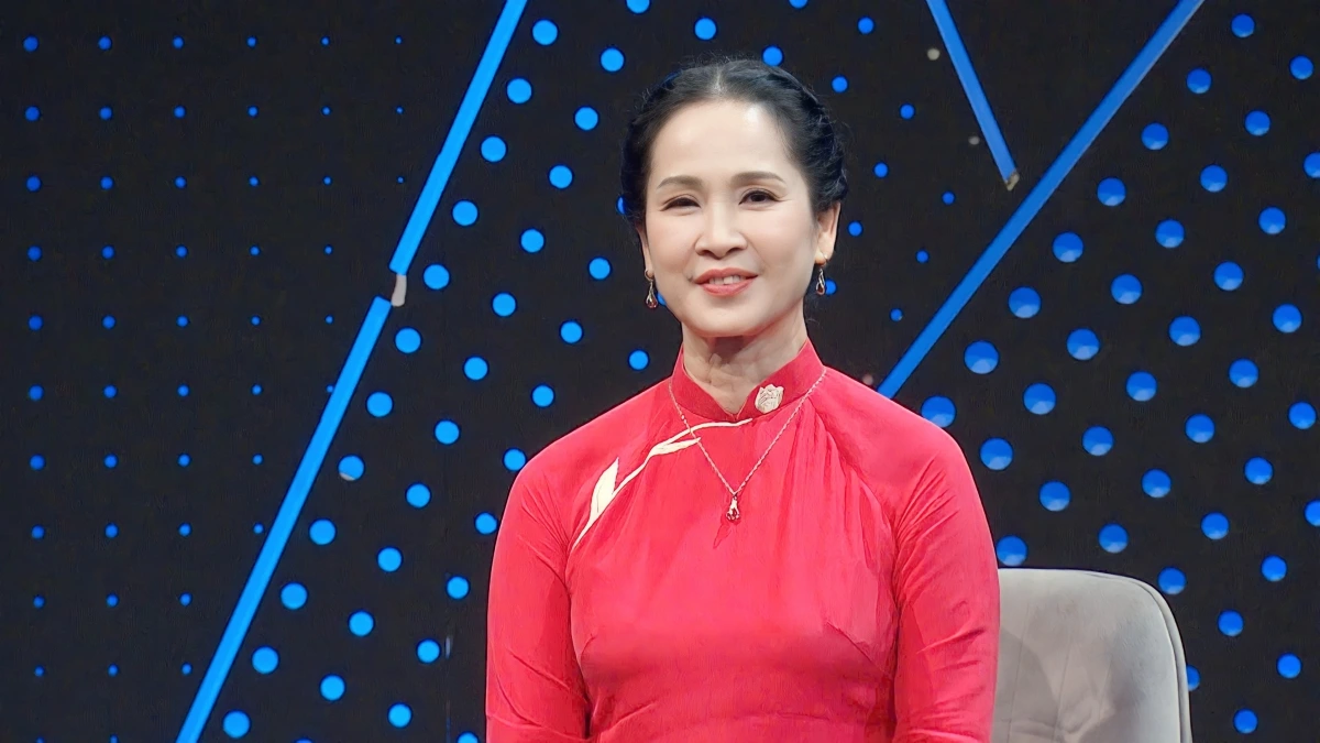 NSND Lan Hương