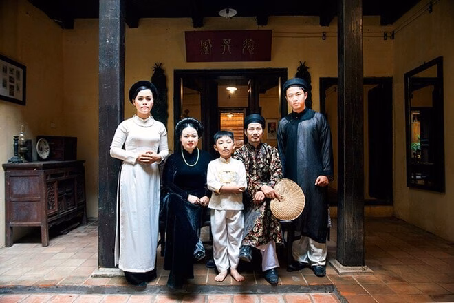 Hà Nội đẩy mạnh công tác gia đình trong 6 tháng cuối năm Ngày Gia đình Việt Nam (28-6): Lan tỏa tình yêu thương, thực hiện tiến bộ xã hội