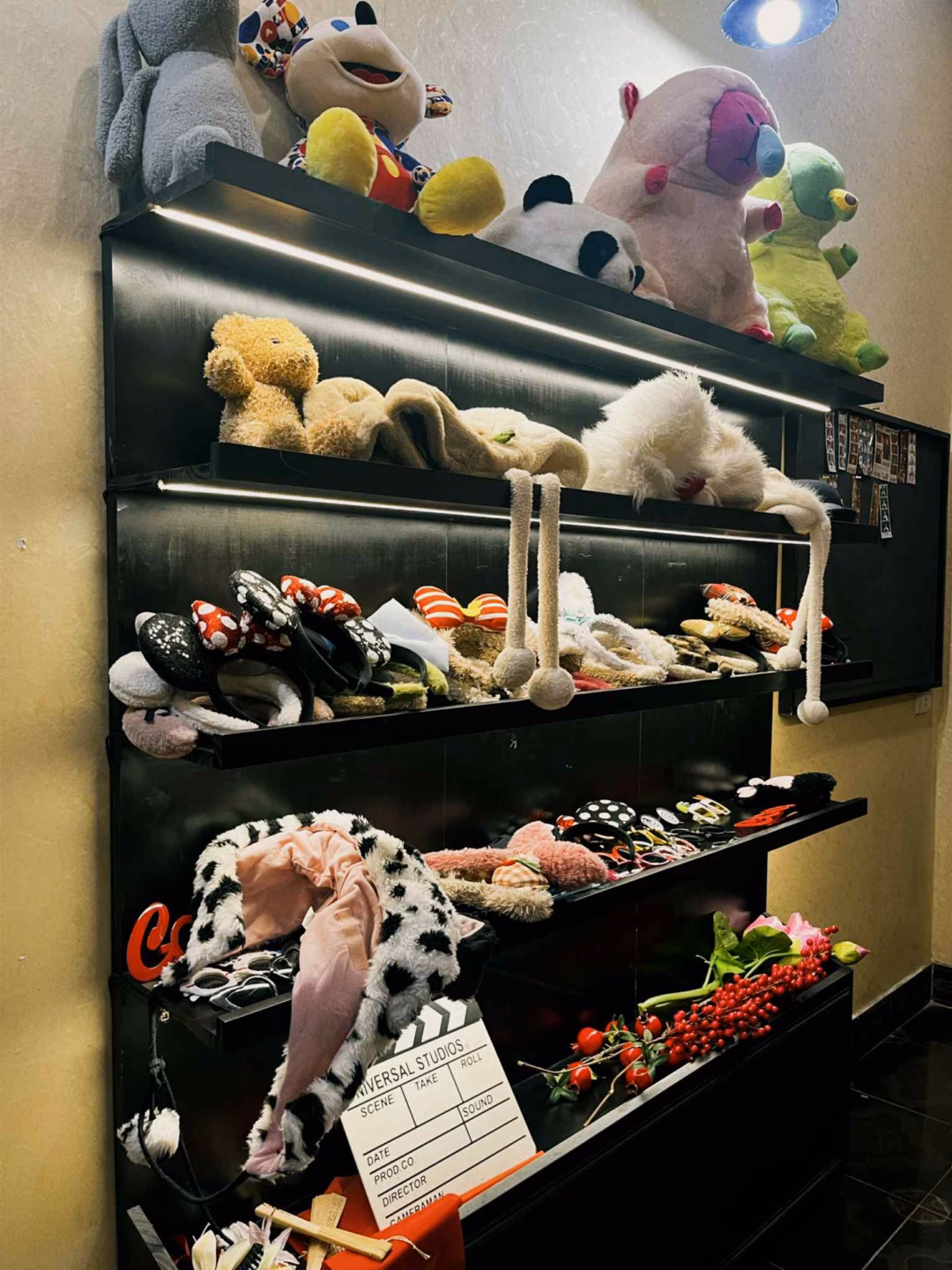 Đầu tư cả tỷ mở tiệm photobooth: 10.000 lượt chụp mới thu hồi vốn, tưởng “dễ ăn” cho tới khi đụng tới điều này!- Ảnh 13.
