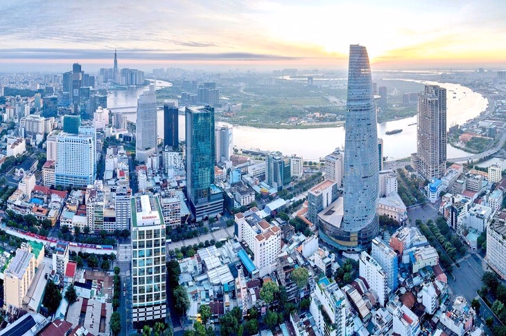 TP.HCM - điểm đến mới của giới tài chính toàn cầu - Ảnh 5.