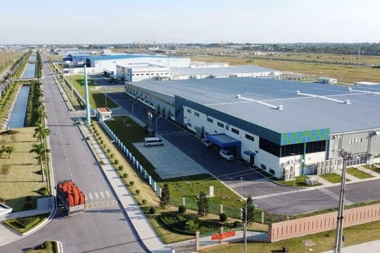 Đất đai và mặt bằng sản xuất kinh doanh: Giải pháp cân bằng giữa phát triển công nghiệp và ổn định đầu tư tư nhân