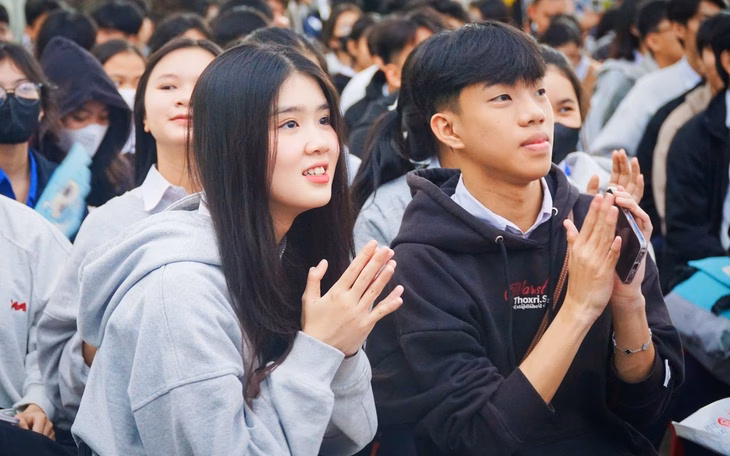 Kỷ niệm 10 năm thành lập, Trường đại học Khánh Hòa mở ngành đào tạo thạc sĩ đầu tiên- Ảnh 3.