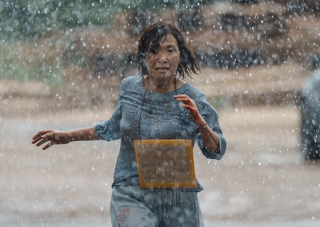 Trailer phim Mang mẹ đi bỏ