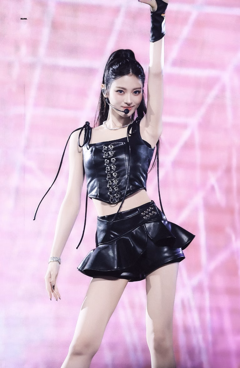 Idol Gen Z Nhật Bản được mệnh danh ‘bản sao Song Hye Kyo’ Mỹ nhân này là ai mà giống Song Hye Kyo đến vậy?- Ảnh 23.