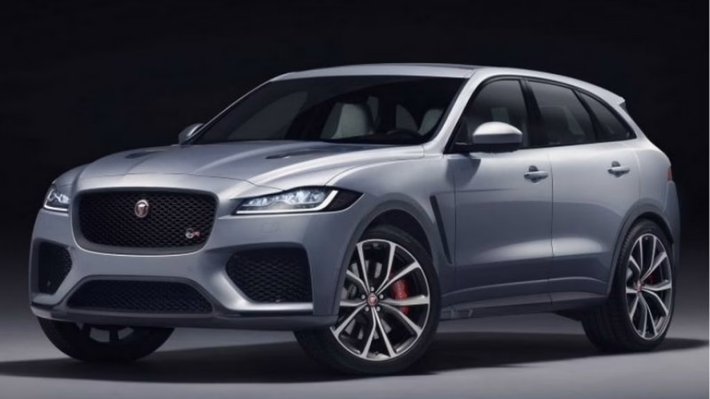 Theo dõi Pháp luật và Xã hội trên Zalo với mã QR Cập nhật bảng giá ô tô Jaguar mới nhất tháng 7/2025