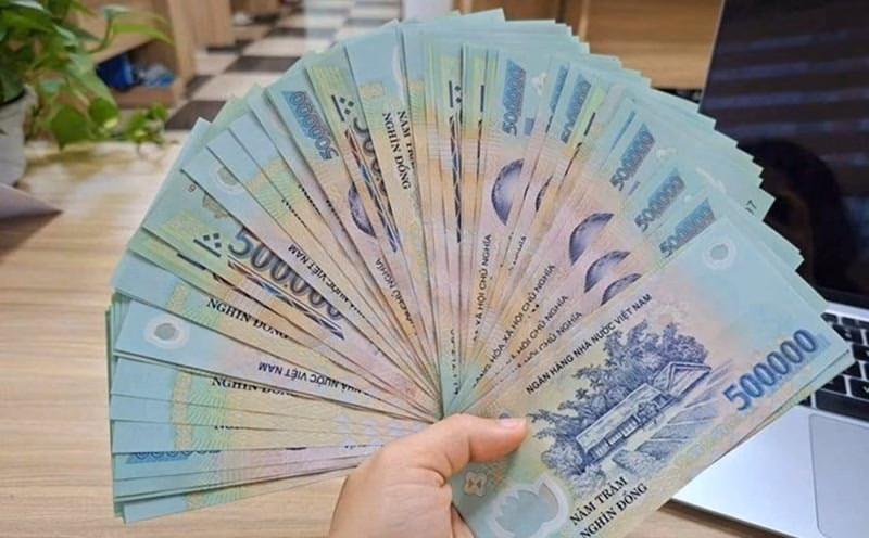 C&aacute;c nh&oacute;m lao động được hỗ trợ 1 triệu đồng tại Đồng Nai