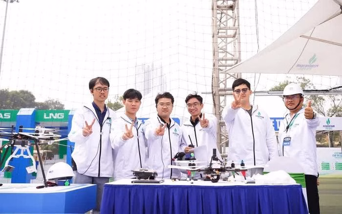 Đại học B&aacute;ch khoa H&agrave; Nội với c&aacute;c ng&agrave;nh chủ lực Kỹ thuật Vi điện tử v&agrave; C&ocirc;ng nghệ Nano (ED2) c&ugrave;ng c&aacute;c chương tr&igrave;nh thiết kế vi mạch ti&ecirc;n tiến. Ảnh minh họa: HUST