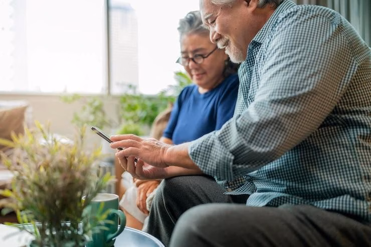 Kiều b&agrave;o t&igrave;m nơi nghỉ dưỡng khi về gi&agrave;