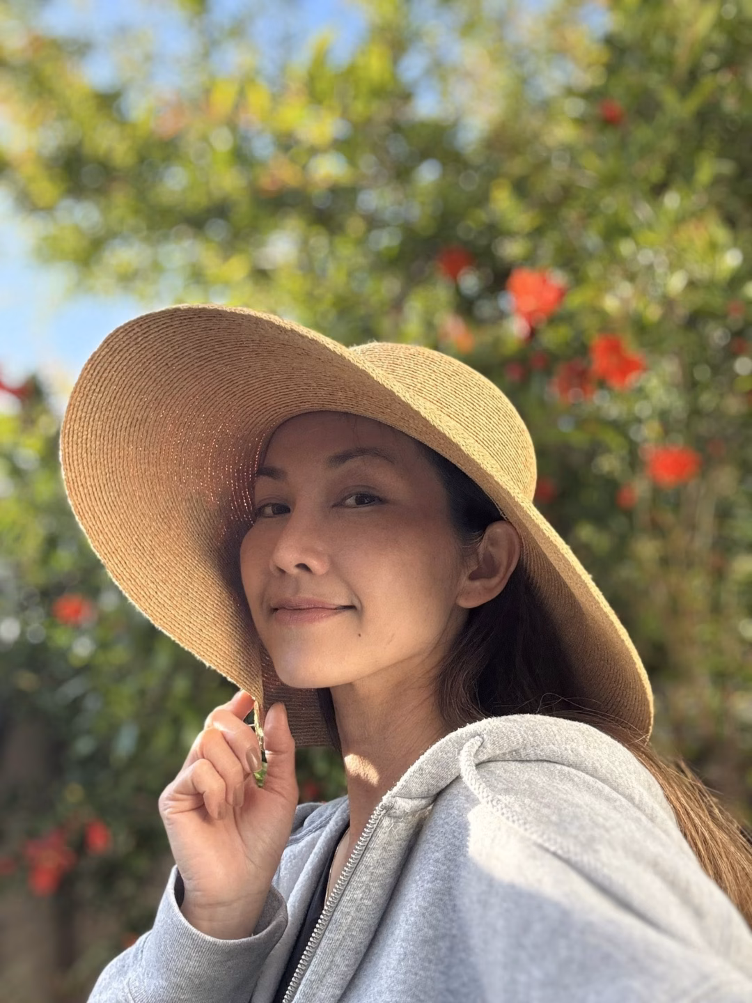 Kim Hiền ly hôn tại Orange County Kim Hiền tại tòa án California