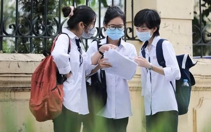 Lịch đăng k&yacute; x&eacute;t tuyển đại học 2026