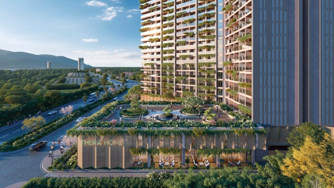 M&ocirc; h&igrave;nh chăm s&oacute;c ti&ecirc;u chuẩn ch&acirc;u &Acirc;u tại Thera Healthcare Center