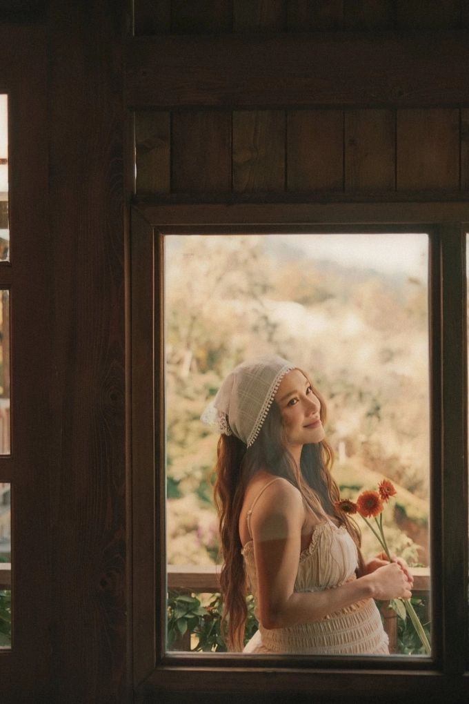 Nh&atilde; Phương cảm thấy mệt nhưng sức khỏe ổn định