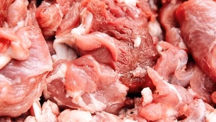 Nước luộc trong suốt &ndash; Thịt sạch