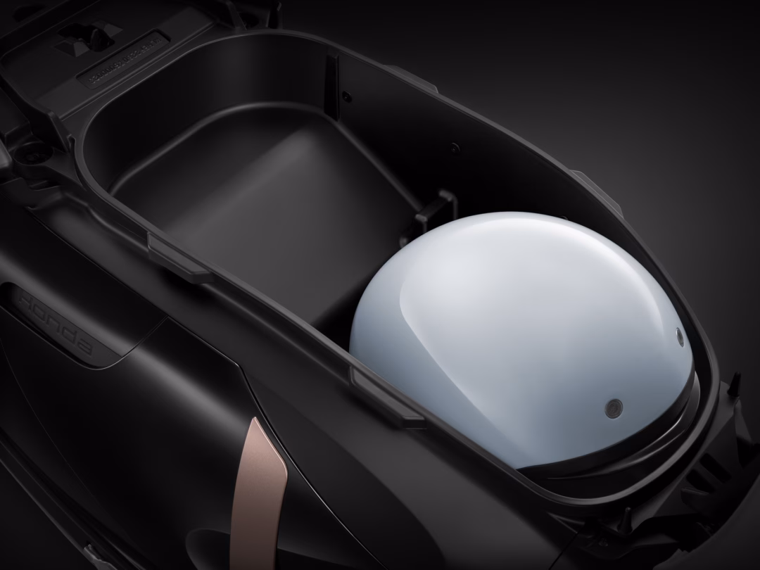 Trạm sạc v&agrave; đổi pin Honda