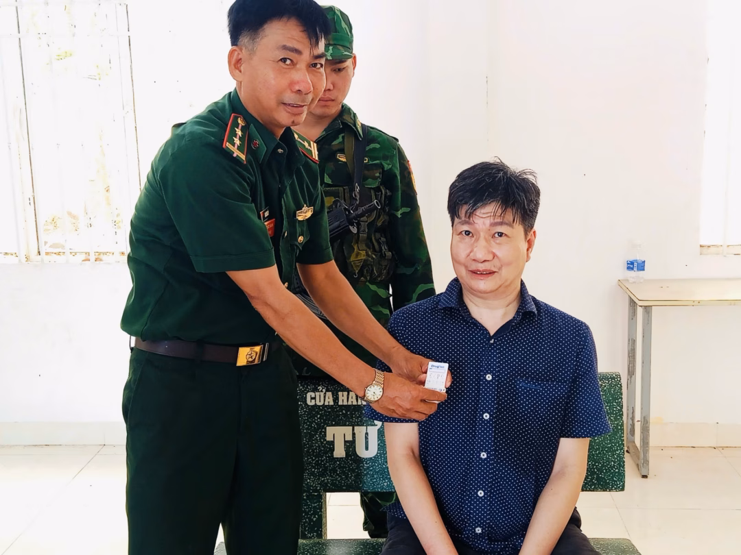 Tang vật vụ án Tang vật vụ án