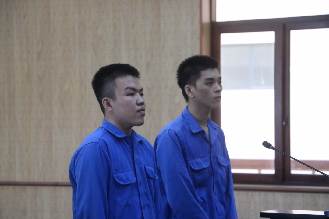 Vụ sát hại cô gái trẻ rồi bỏ vào va li ở TP Vũng Tàu: Đề nghị mức án cho các bị cáo- Ảnh1.