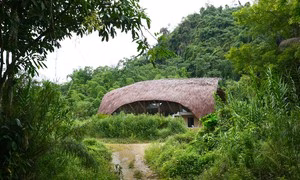 Nhà cộng đồng Chiềng Yên Nhà cộng đồng Chiềng Yên