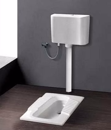 Lựa chọn bồn cầu cho phòng vệ sinh Lựa chọn bồn cầu phù hợp