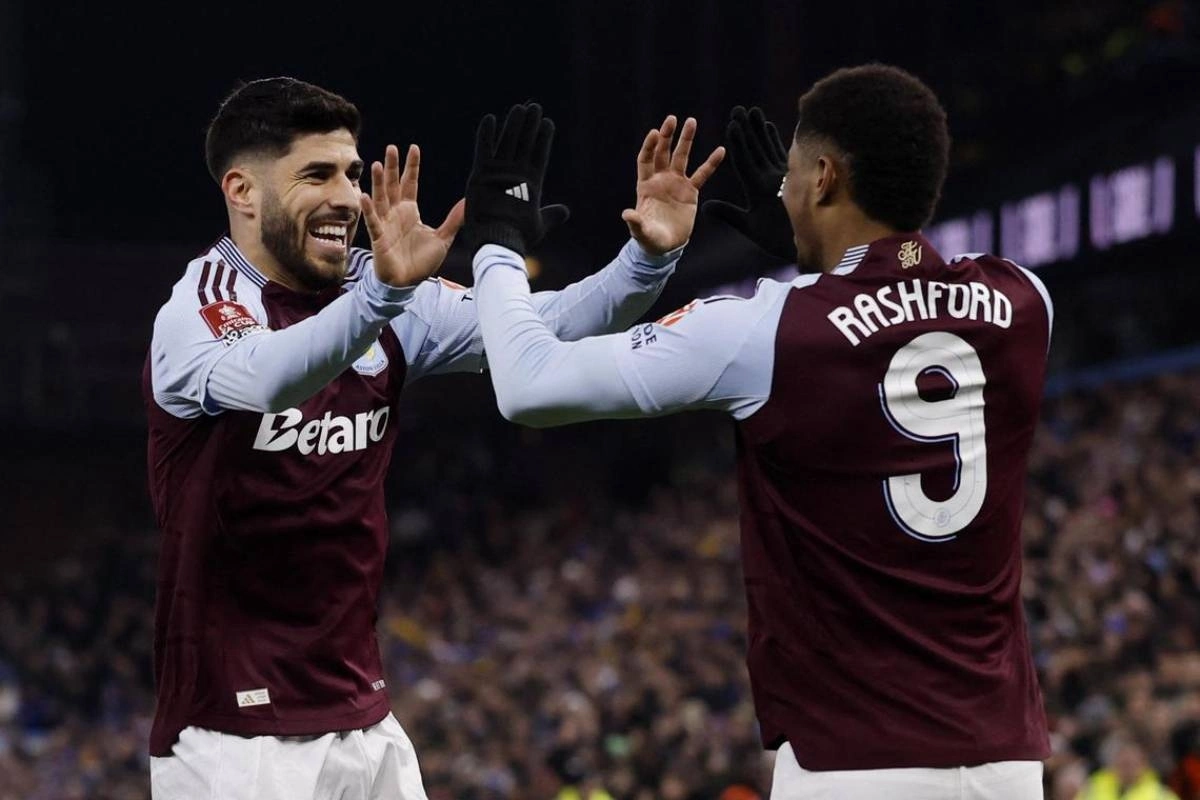 Barca nhắm mua Marcus Rashford với giá hời