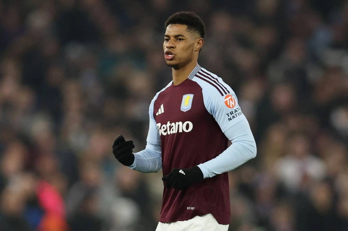 Barca nhắm mua Marcus Rashford với giá hời