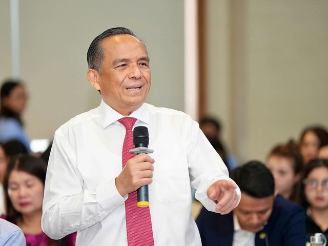 ẢNH: ĐỘC LẬP