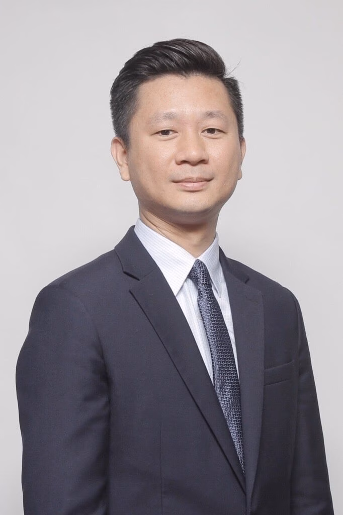 Bà Nguyễn Thị Lan Phương, chuyên gia chuỗi cung ứng tham gia ban điều hành AgriS với vai trò Phó tổng giám đốc khối cung ứng