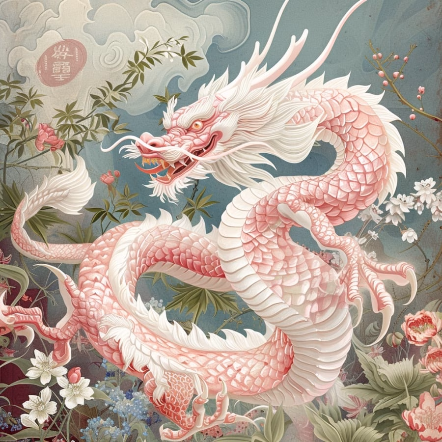 Nếu v&iacute; cuộc đời l&agrave; những nốt nhạc th&igrave; th&aacute;ng 1 ch&iacute;nh l&agrave; đoạn điệp kh&uacute;c cao tr&agrave;o nhất của người tuổi Th&igrave;n. 