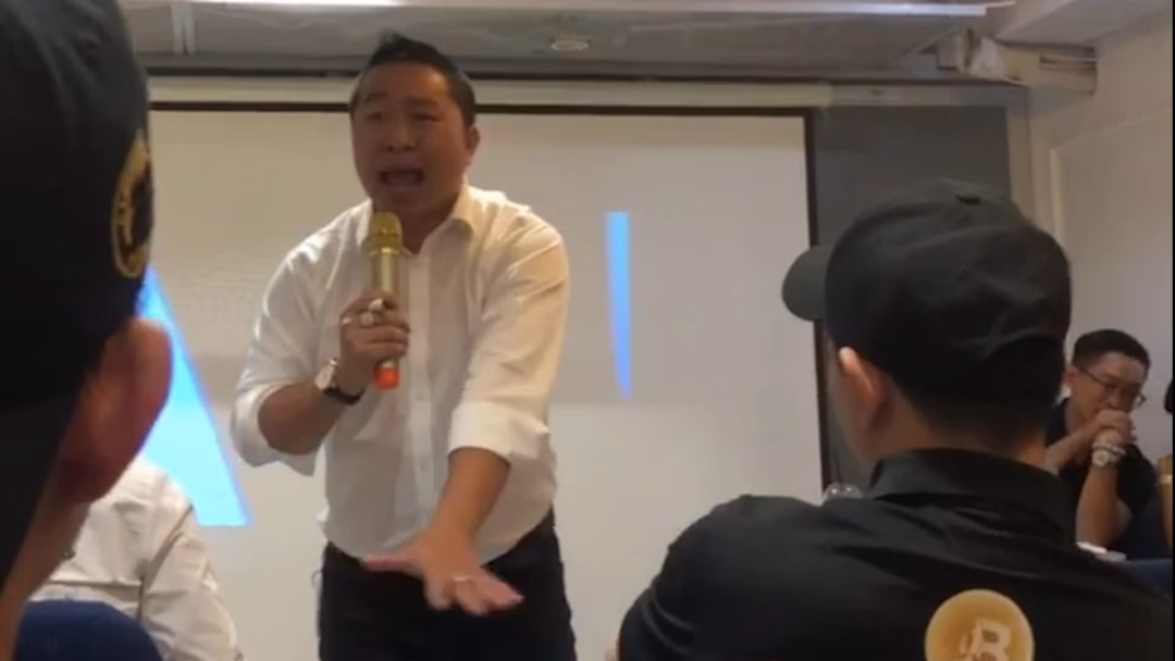 Những chủ s&agrave;n ảo mang m&aacute;c doanh nh&acirc;n