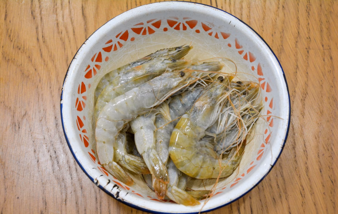 T&ocirc;m chua ngọt kh&ocirc;ng dầu