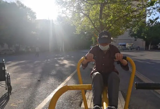 Những bài học rút ra Y tá trưởng 10 năm kinh nghiệm tại viện dưỡng lão