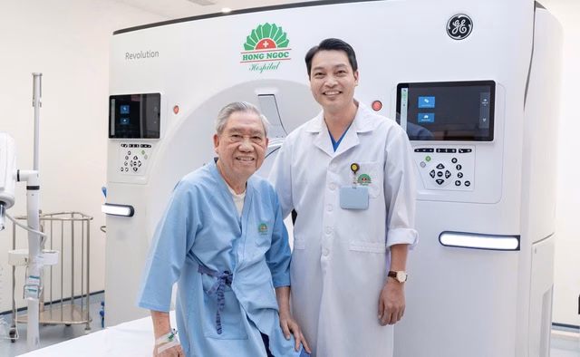 TS.BS Trịnh Tú Tâm TS.BS Trịnh Tú Tâm