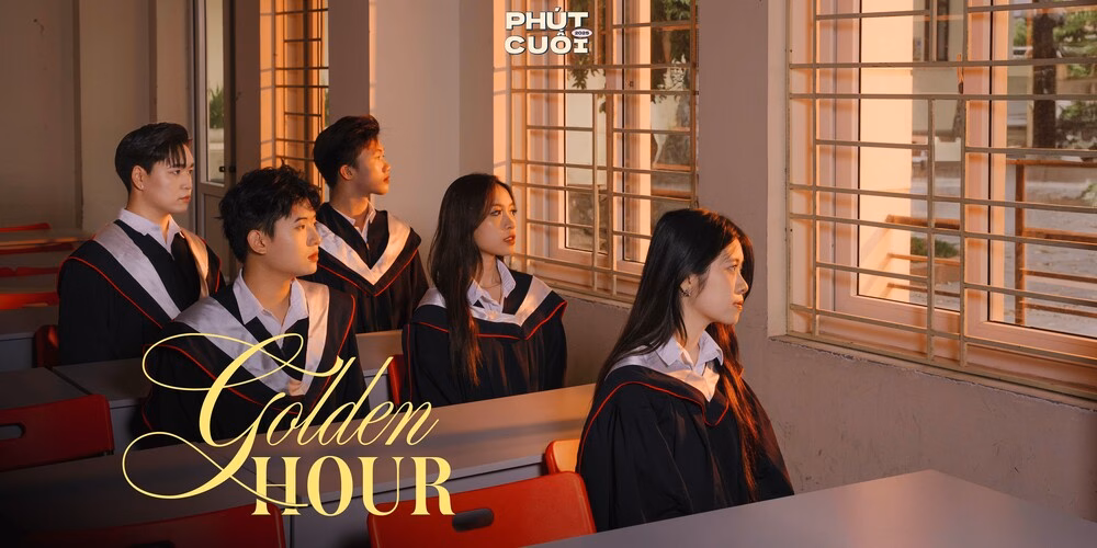 Cuộc Hành Trình Đầy Màu Sắc Của Tuổi Thanh Xuân Cuộc Hành Trình Đầy Màu Sắc Của Tuổi Thanh Xuân
