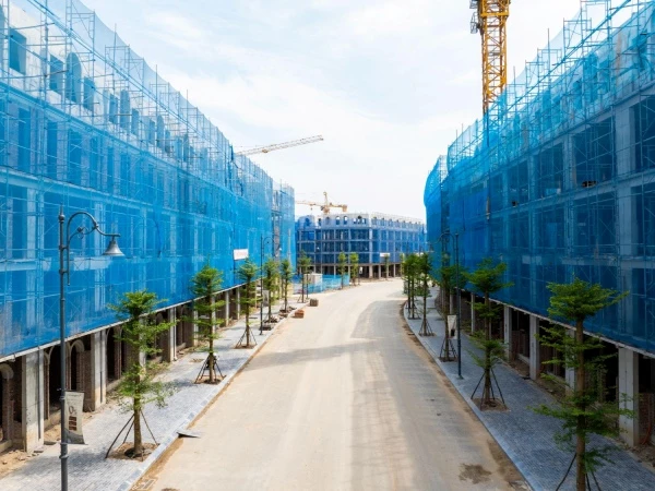 Tiện ích hiện đại Tiện ích hiện đại