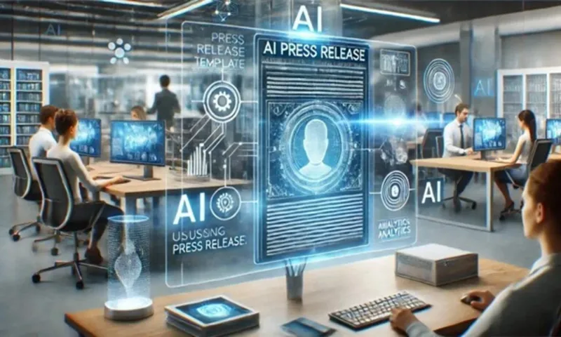 Ứng dụng AI trong báo chí Ứng dụng AI trong báo chí