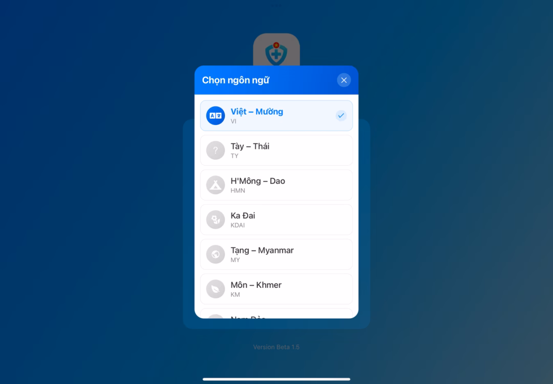 Ứng dụng AI trong chẩn đoán bệnh từ xa