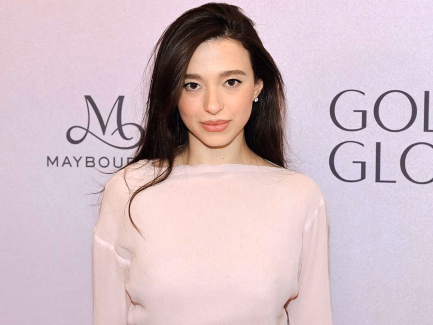 Cô gái nhỏ nhút nhát Mikey Madison của Anora liệu có làm nên chuyện tại mùa Oscar2025- Ảnh4. Cô gái nhỏ nhút nhát Mikey Madison của Anora liệu có làm nên chuyện tại mùa Oscar2025- Ảnh4.