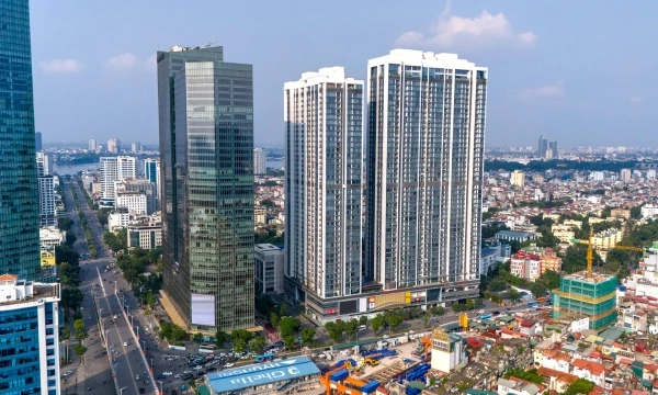 Căn hộ chung cư Hà Nội Căn hộ chung cư Hà Nội