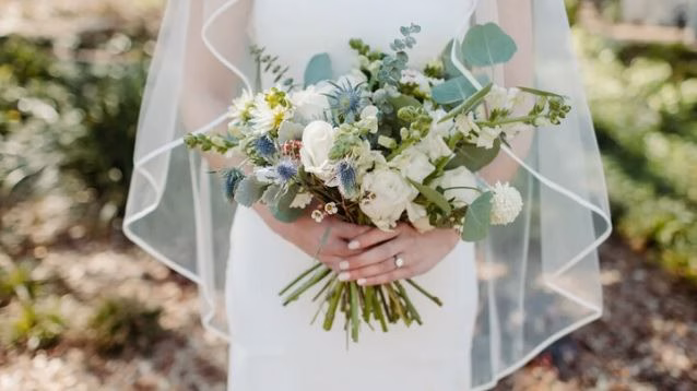 Chú rể mất tích