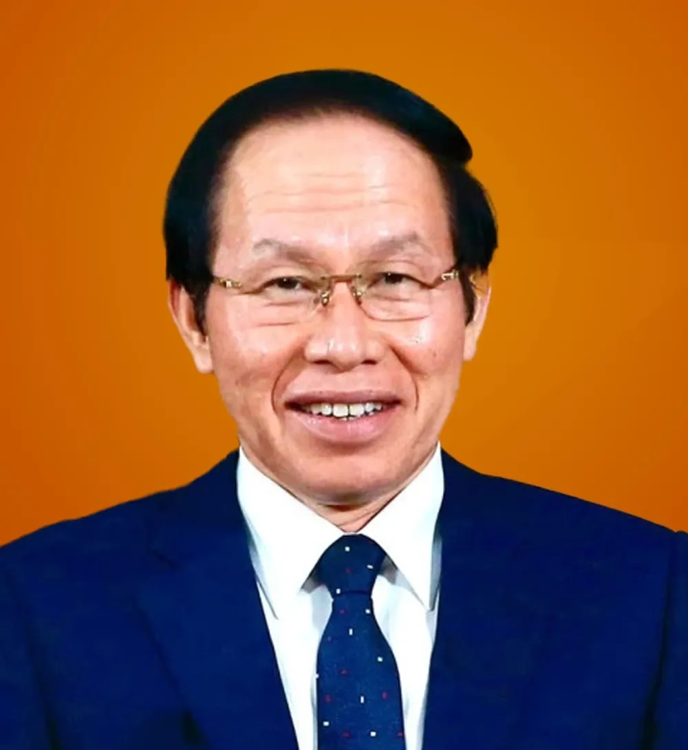 Lê Tiến Châu - Trưởng Đoàn ĐBQH TP Hải Phòng