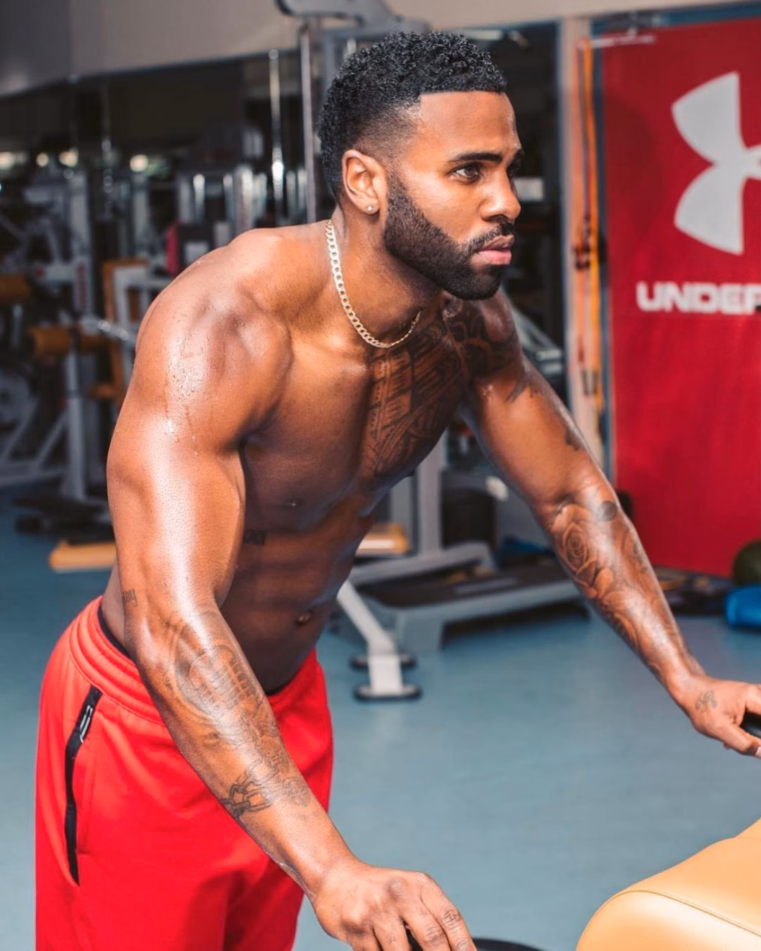 Jason Derulo Jason Derulo