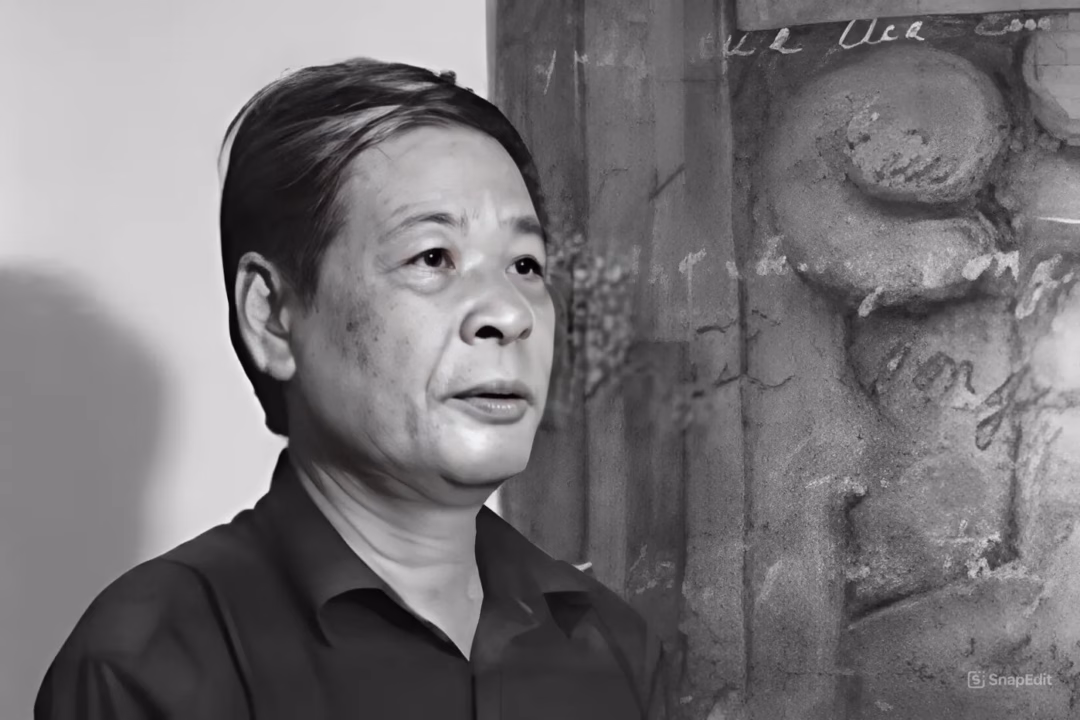 Nhạc sĩ, nhà thơ Nguyễn Thụy Kha qua đời vì ung thư- Ảnh1.