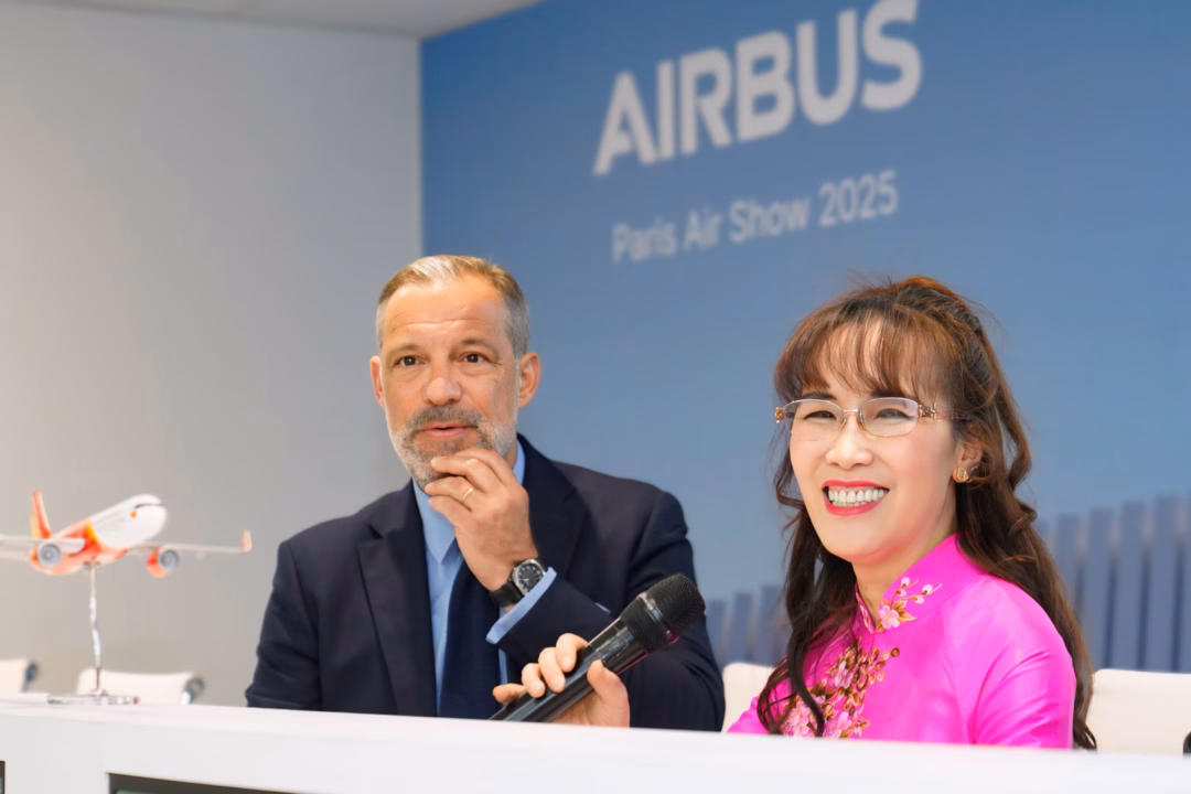 Máy bay A321neo Máy bay A321neo của Airbus